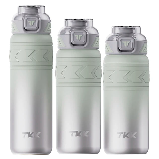 MIY Thermos Bottle