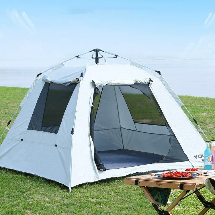 Automatic Quick Opening Tent