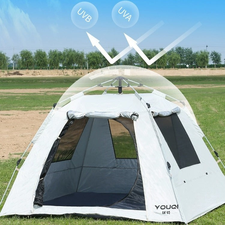 Automatic Quick Opening Tent