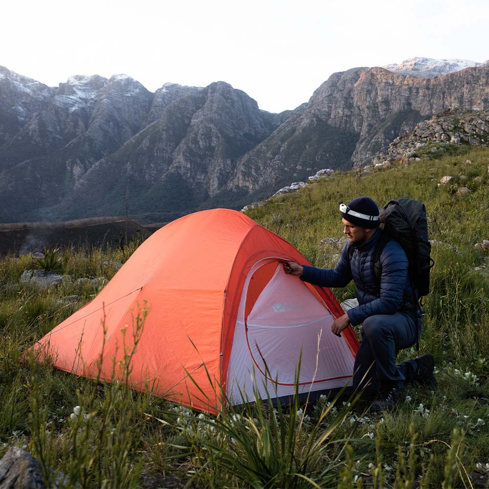 Camping Ultralight Backpacking Tent