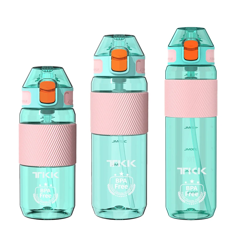 Halon Tritan Sports Bottle