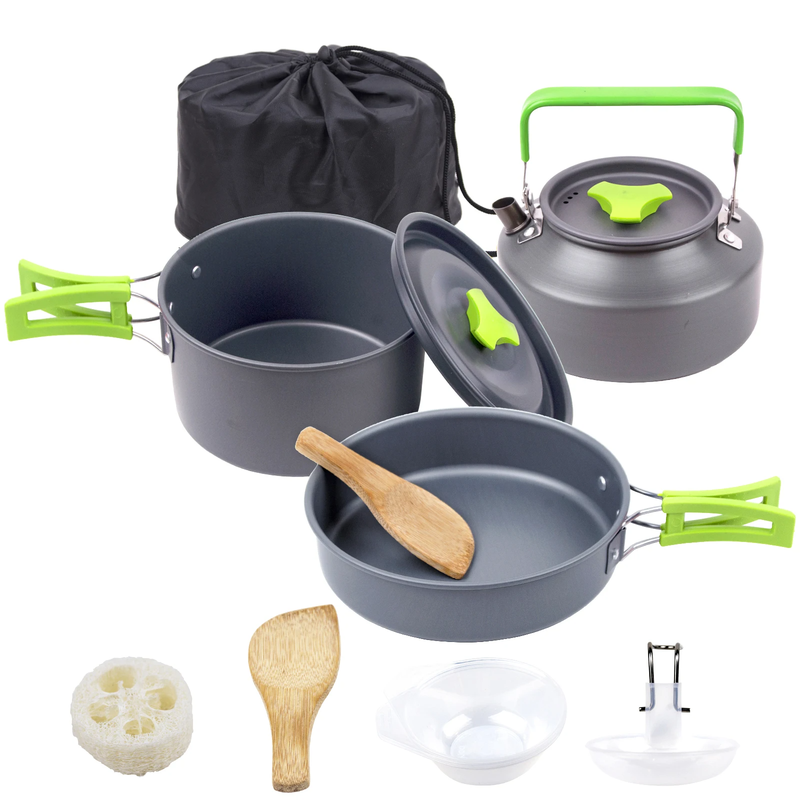 KL-CK01 Cookware Set