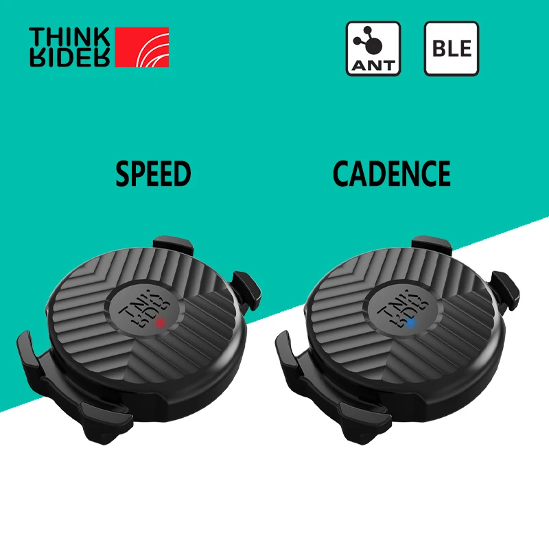 C5 Speed Cadence Sensor