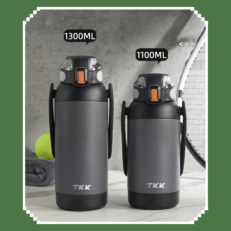 Falcon Thermos Bottle