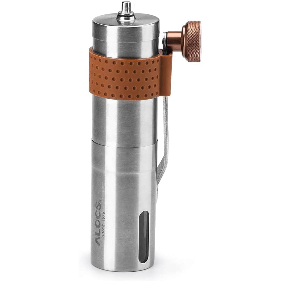 Manual Coffee Grinder