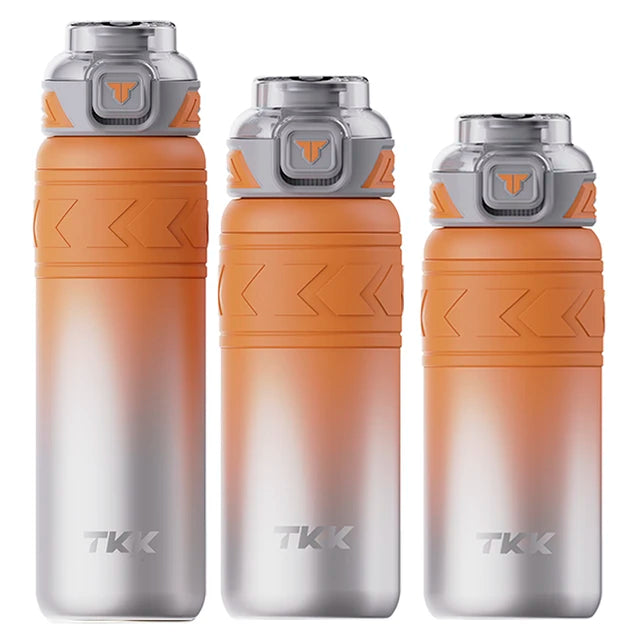 MIY Thermos Bottle