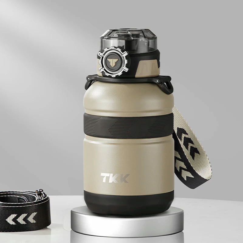 COOL PLAY THERMOS BOTTLE