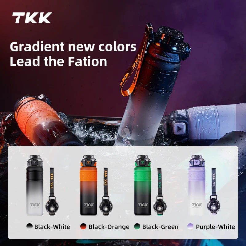 MIY Gradient Sports Bottle