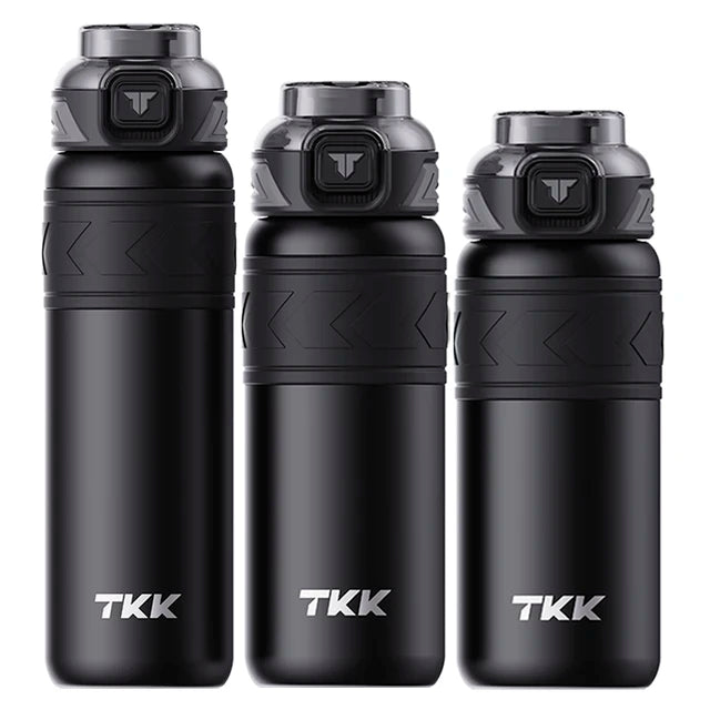 MIY Thermos Bottle