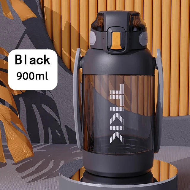 Falcon Sports Water Bottle