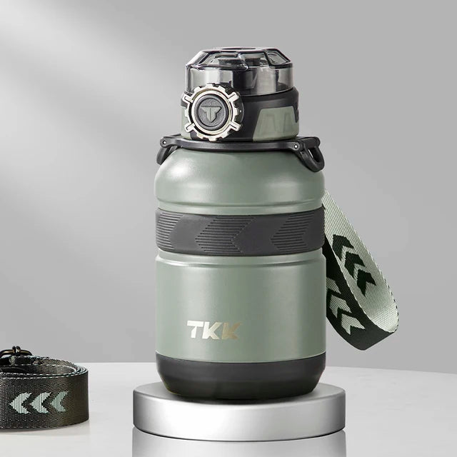 COOL PLAY THERMOS BOTTLE
