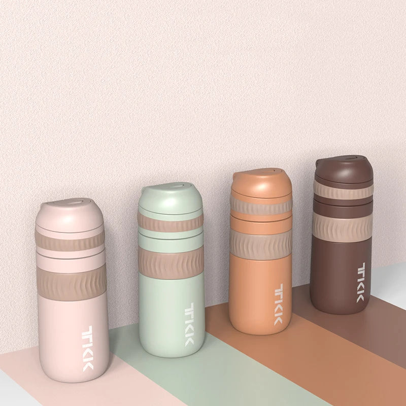 CHLOE THERMOS BOTTLE