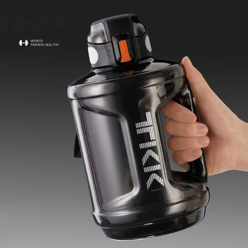 Tyer Big Volume Water Bottle