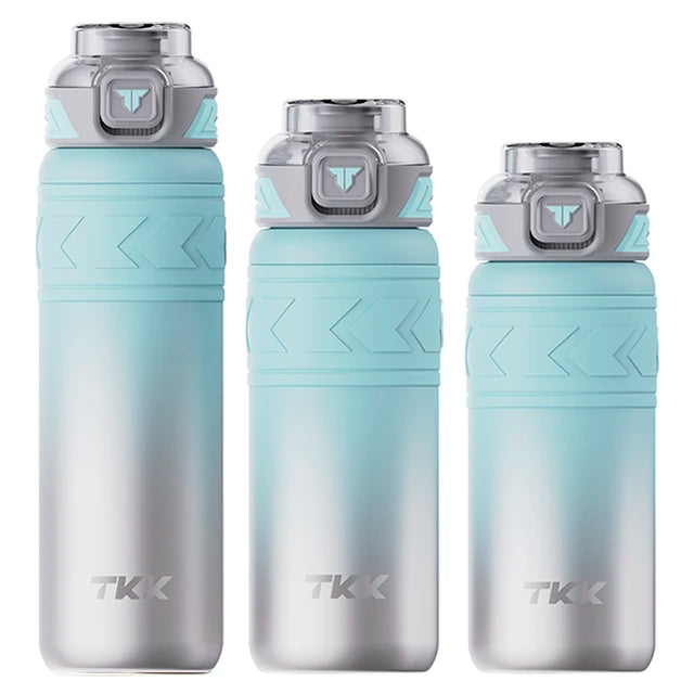 MIY Thermos Bottle