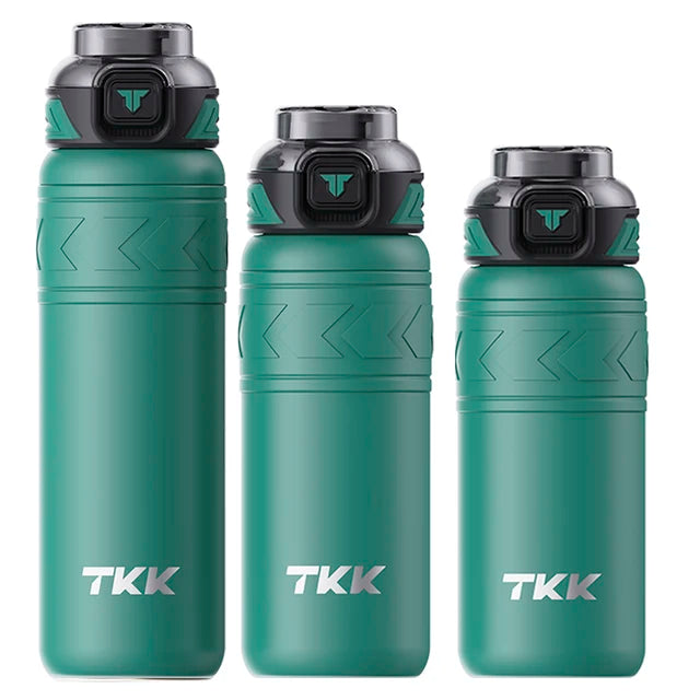 MIY Thermos Bottle