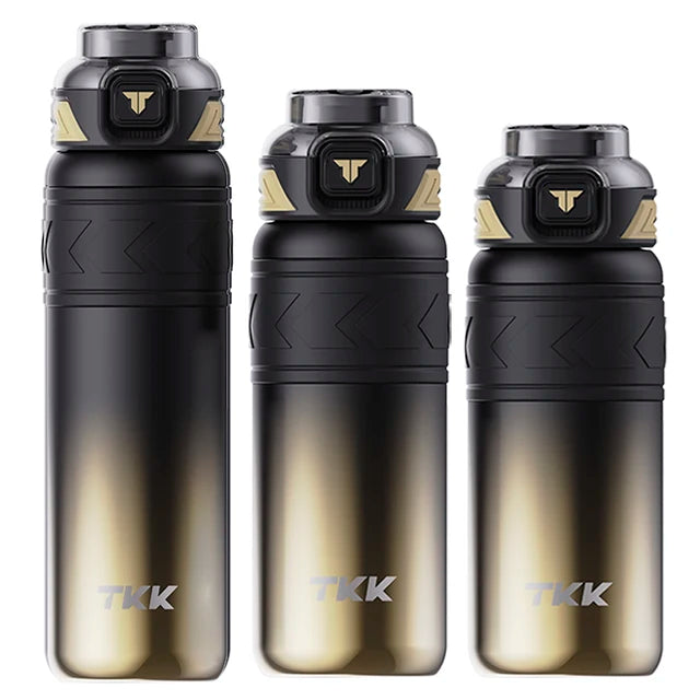 MIY Thermos Bottle